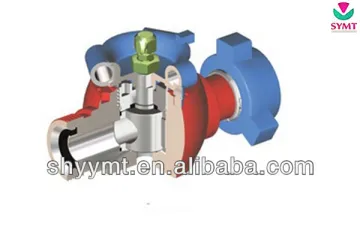 Plug Valves