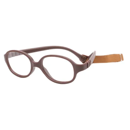 China Optical Eyeglass Frames for Kids - High Quality Fashion Children Glasses