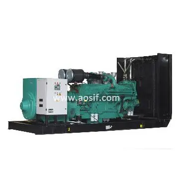 AOSIF 1000kva electrical generators diesel