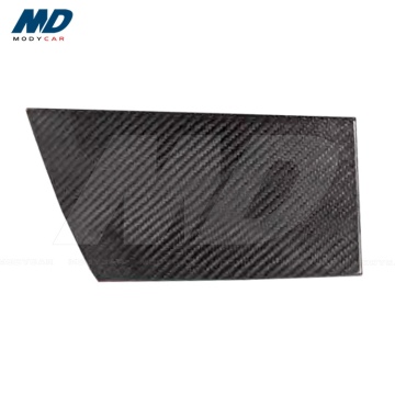 Dry Carbon Fiber B Pillar for 2009-2015 Nissan 370Z Z34
