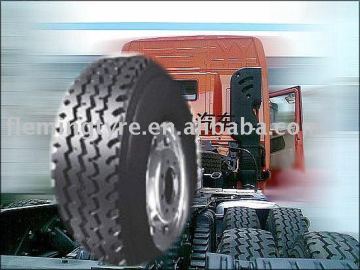 TBR Tyre