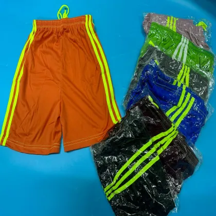 Wholesale Summer Boys Beach Pants Shorts GH003