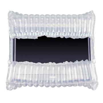 Wholesale Bubble Cushion Inflatable Protective Packaging for LCD TV - Air Bags