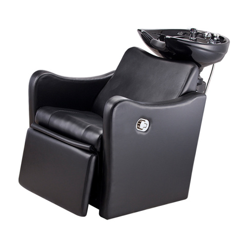 Shampoo Chair Unit For Hair Salon