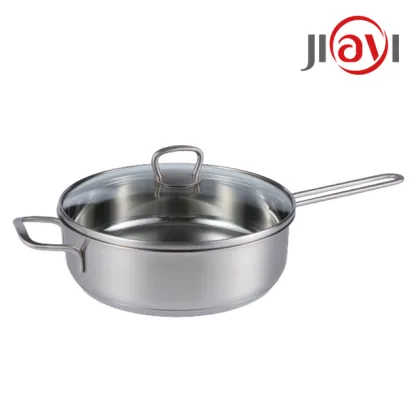 JIAYI COOKWARE SET JY-LST KITCHENWARE