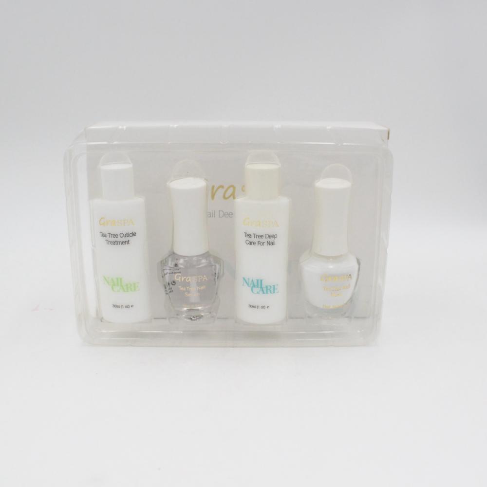 Kit de soins profonds OEM ODM pour soins des ongles2