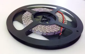 335 rgb side view led strip