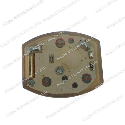 LED Blinkande Module, Blink LED Flasher, LED Flasher