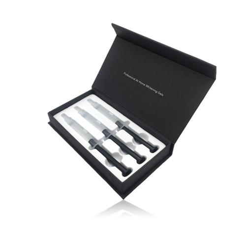 Quality HP Teeth Whitening Refill Gel Kit