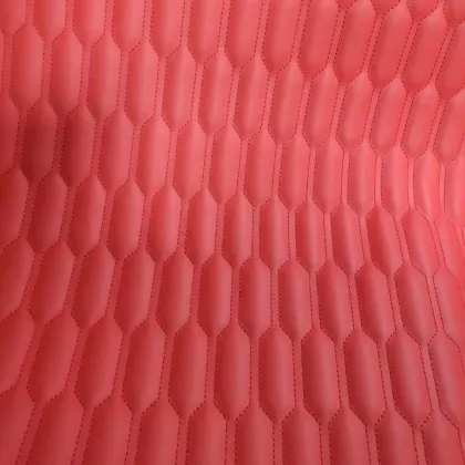 Electric Sewing Machine Car Upholstery Machine Pattern Sewing Machine  HM-8800