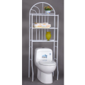 Bathroom Rack with Large storage space