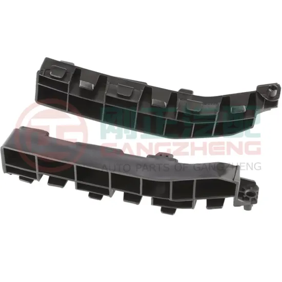 Chinese Factory OEM/ODM Car Bumper Mounting Braces and Brackets for GREAT WALL Models: Wingle 5, Wingle 7, and Fengjun 5 - Spare Parts