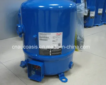 Mt100HS4dve Maneurop Compressor