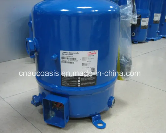 Mt100HS4dve Maneurop Compressor