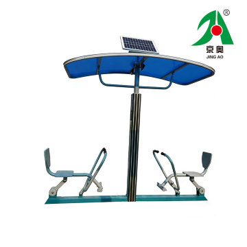 مدرب التجديف الهوائي الذكي