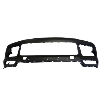 Vd Auto Parts Front Parent Cover pour Porsche Cayenne 2018-2023 9YA OEM 9Y0807217G2X