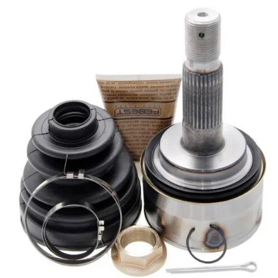 Outer CV joint 29X72.5X30 for Japan toyota hilux drive shaft assy RH 43430-0K022