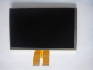 7.0 Inch Pvi Flat Rgb Lcd Panels Pm070wx9 800(rgb)x480 For Industrial Use