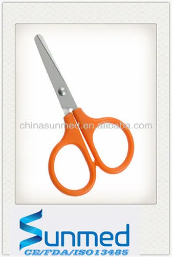 Medical stainless steel small scissors