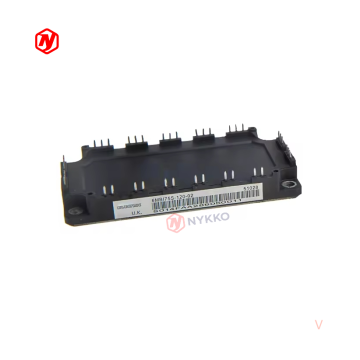 Tìm kiếm mô-đun IGBT 6MBI75S-120-02