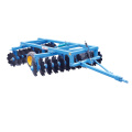 710-2,5 Extra Heavy Disc Harrow