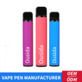 Buy Elf bar 1500 Puffs Customized E cig