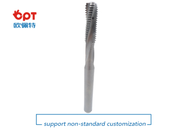Vòi cacbua rắn tiêu chuẩn Hoa Kỳ UNC UNF