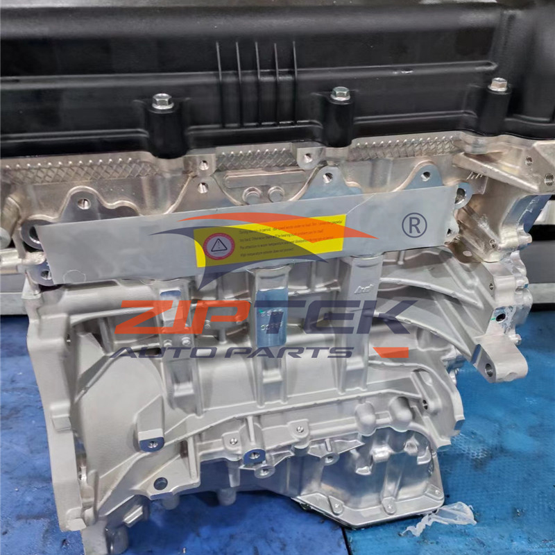 Hyundai Kia G4FC Engine Original accessories