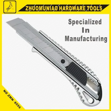 High Quality Handy Cutter Knife Safety Utility Knives