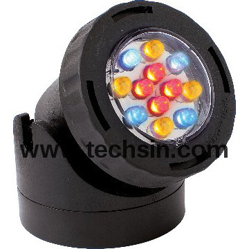 Underwater light