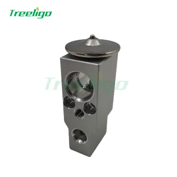 Expansion Valve for Ford Ranger T6 2013