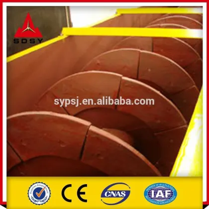 Spiral Separator Iron Ore Spiral Separator