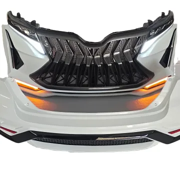 Direct Factory Sale: Hot Auto Parts Accessories Body Kit for Venza