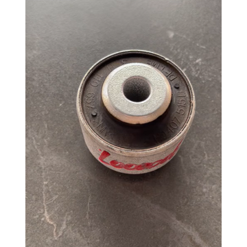 Bucha de absorvedor de choque avançado para desempenho aprimorado