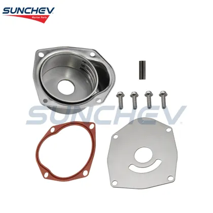 SUNCHEV Water Pump Kit 817275A2 For Mercury 40hp