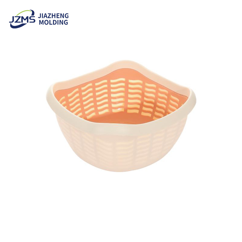 vegetable wash basket