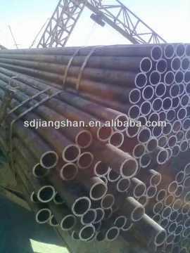 high pressure fuel pipe