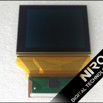 Audi A3 A4 A6 LCD Display Screen & AUDI A4 AVANT Car GPS Navigator Panel