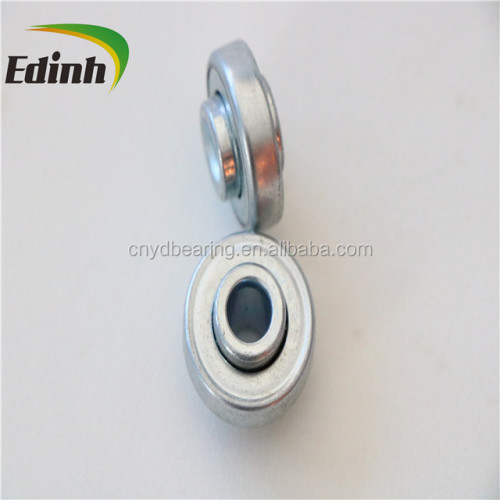 auto water pump shaft bearing wb163066