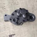 shantui SD32 buldozer parts water pump 3022474 3042378