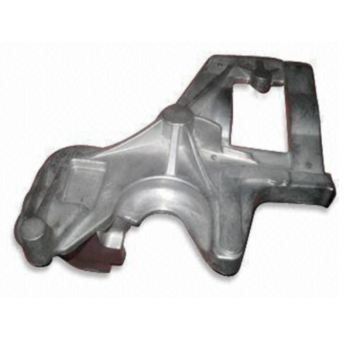 Agricultural Machinery Parts iron casting