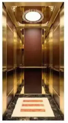 APSL Good Quality Residential Elevator Lift