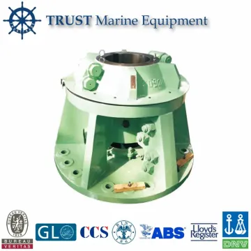 CB3282-87 Marine Surface Friction Watertight Upper Rudder Bearing