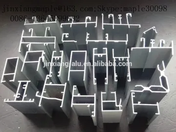 6063 t5 perfiles de aluminio chile bolivia peru