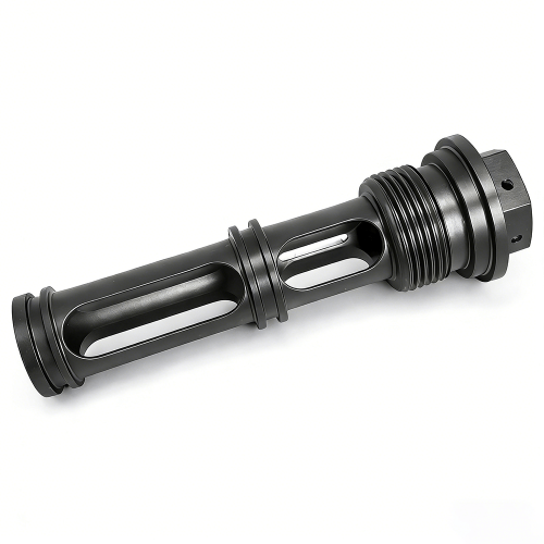 Высокоточный сердечник клапана, обработанный на станке с ЧПУ