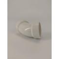PVC pipe fittings 2 inch 45° ELBOW HXH