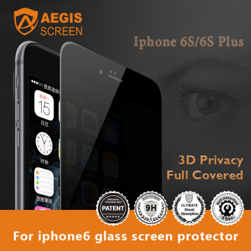 5 Seconds Self-Adsorbed 3D Curved Tempered Glass nano liquid screen protector