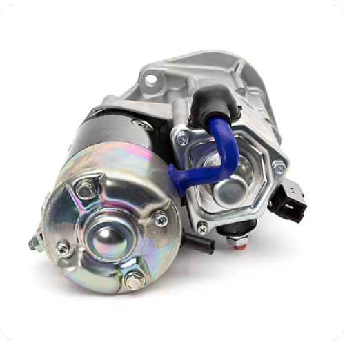 914G Wheel Loader 4.5 kW Electric Starter Motor 225-3150/2253150
