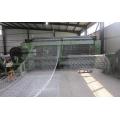 stainless steel hexagonal wire netting chicken mesh