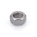 Stainless Steel Nuts M14